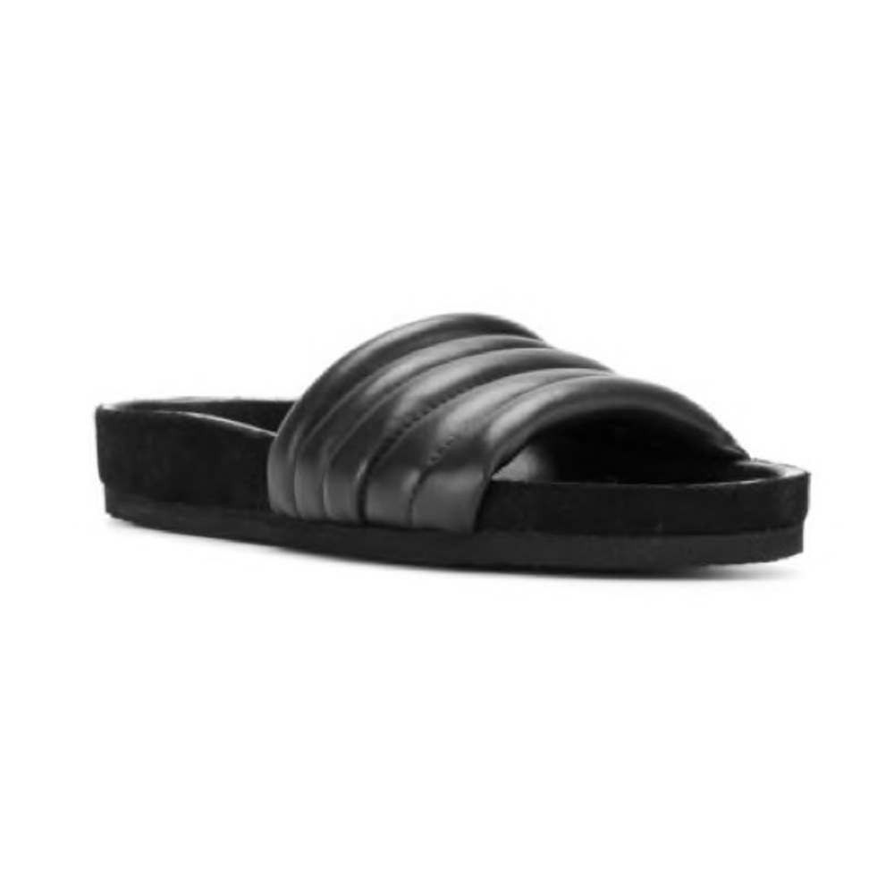 ISABEL MARANT HELLEA SLIDES 38